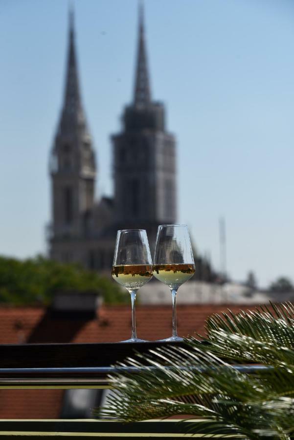 Appartement Rooftops *