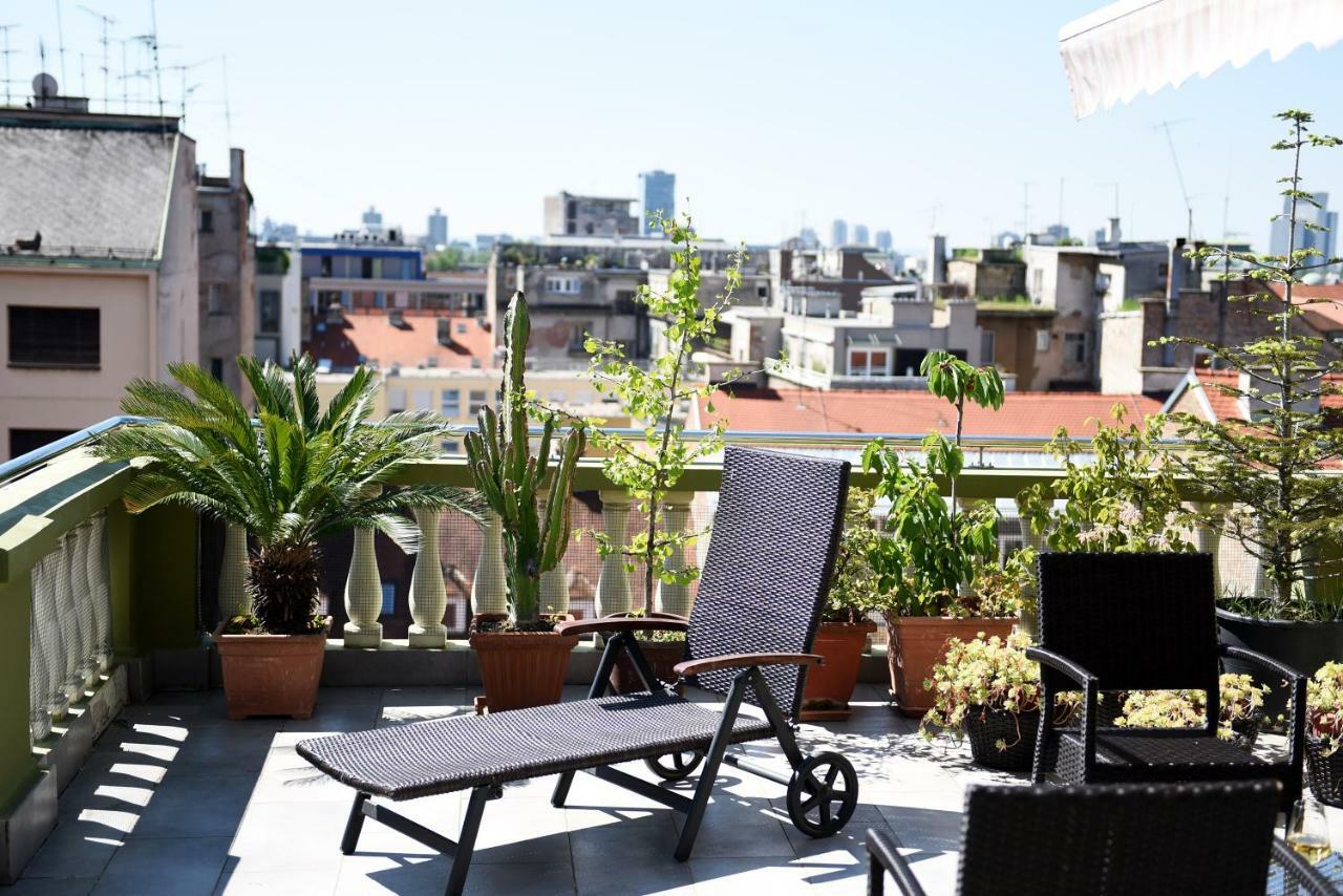 Rooftops
