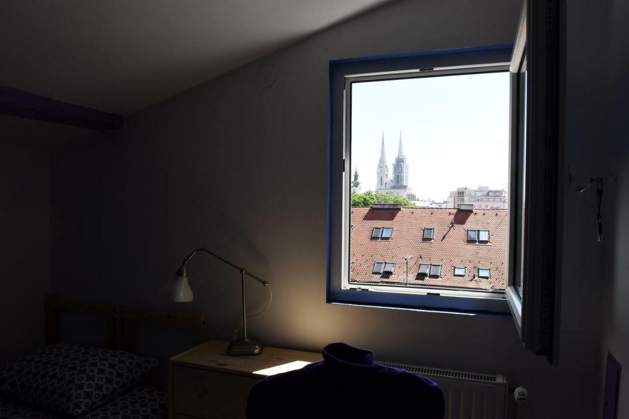 Appartement Rooftops