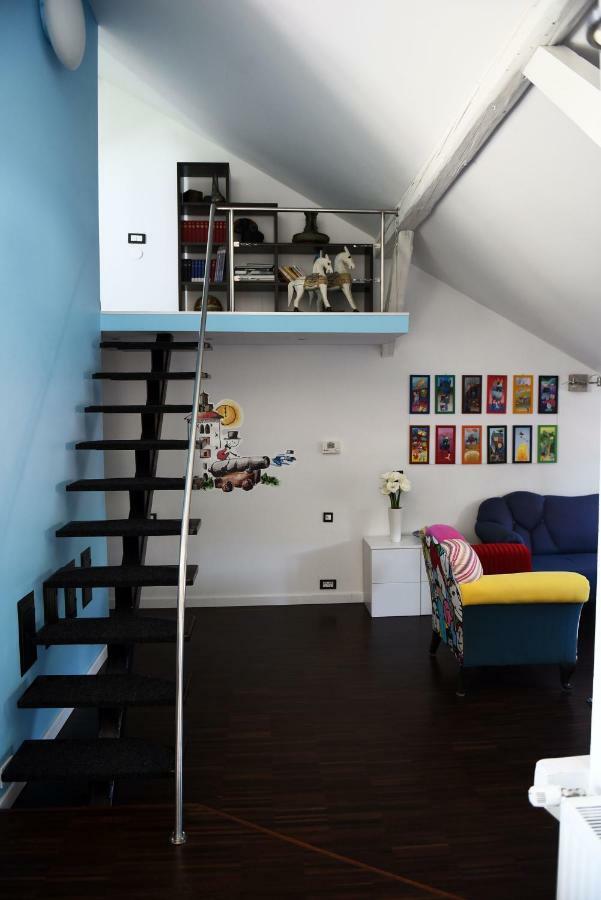 Appartement Rooftops